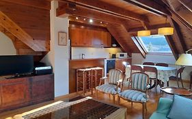 Duplex Con Moderna Y Amplia Cocina Erta 6